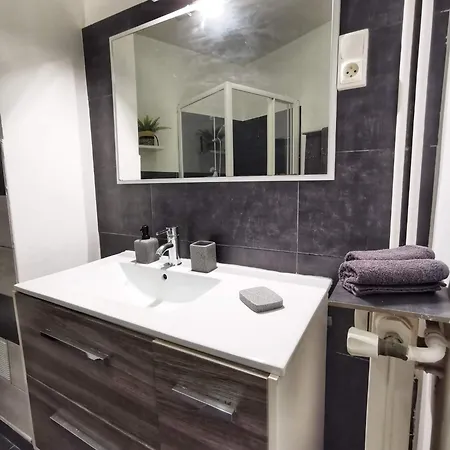 Superbe Appartement