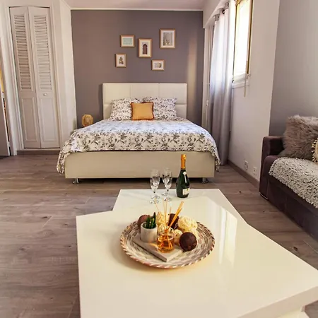 Superbe Apartment